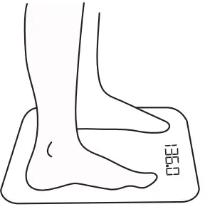 eufy P2 Pro Smart Scale-FIG8