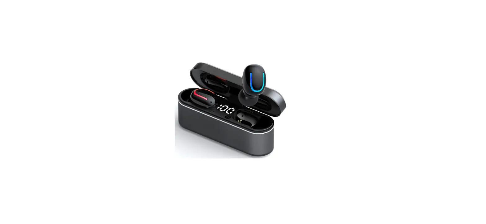 Mozc Q68 Wireless Earbuds Bluetooth Operational Manual Mozc Q68 Wireless Earbuds Bluetooth Operational Manual