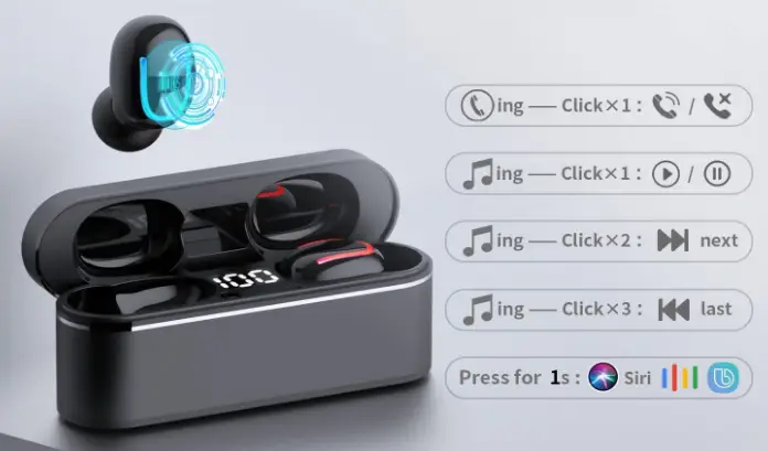 MOZC-Q68-Bluetooth-5.1-True-Wireless-Earbuds-with-Microphone-fig-1