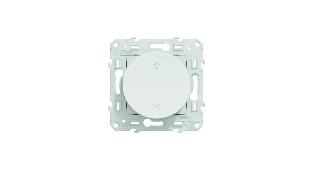 Schneider Electric S5x0531 Odace-connected Wireless Switch 1-gang-2-gang User Guide Schneider Electric S5x0531 Odace-connected Wireless Switch 1-gang-2-gang User Guide