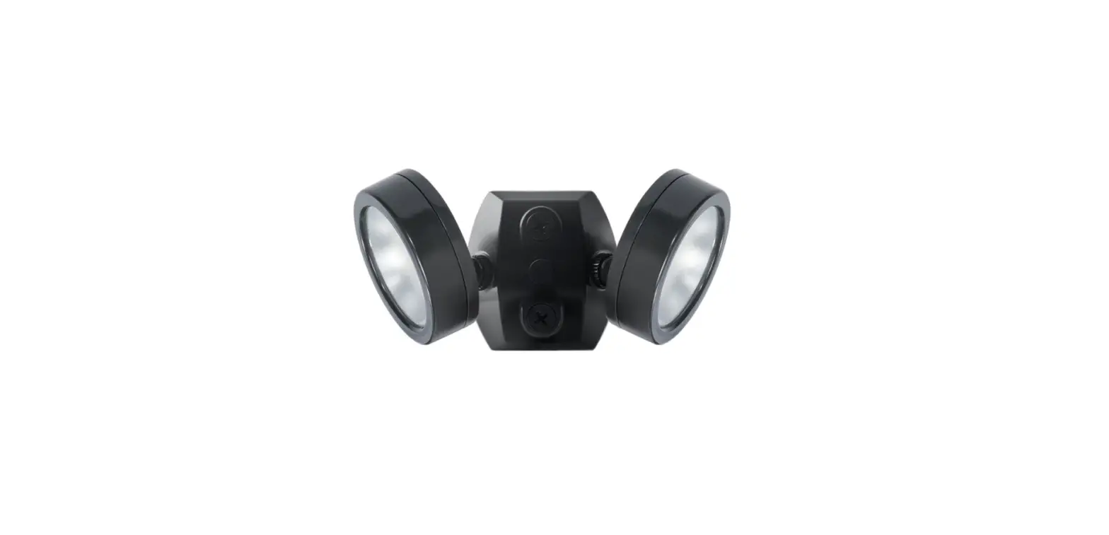 Rab Les2x13 Leslie Led Dual Head Flood Light Instructions Rab Les2x13 Leslie Led Dual Head Flood Light Instructions