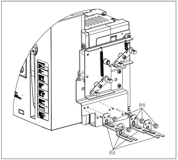 Installation Induction