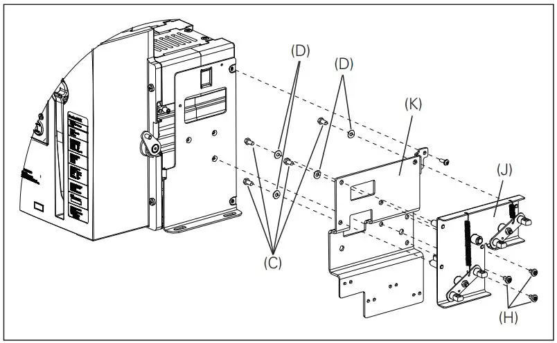 Installation Induction