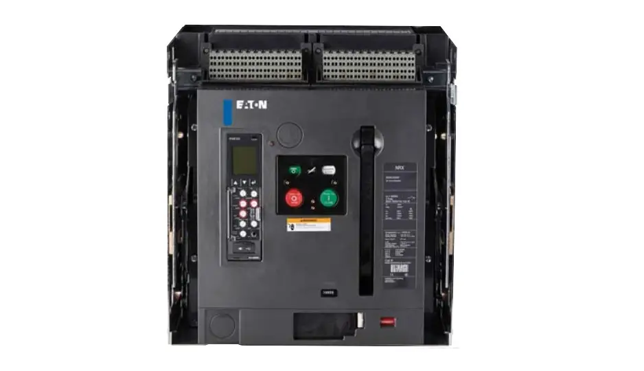 Eaton Il0131073en Nrx Rf Series Fixed Vraker Three Way Cable Interlock Kit Installation Guide Eaton Il0131073en Nrx Rf Series Fixed Vraker Three Way Cable Interlock Kit Installation Guide