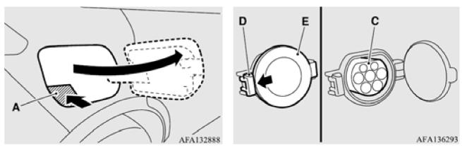 MITSUBISHI ELECTRIC PHEV Next Generation Outlander - 13