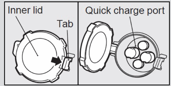 MITSUBISHI ELECTRIC PHEV Next Generation Outlander - 17