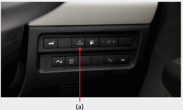 MITSUBISHI ELECTRIC PHEV Next Generation Outlander - 22