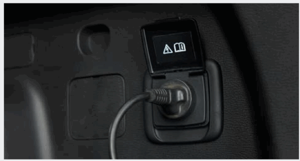 MITSUBISHI ELECTRIC PHEV Next Generation Outlander - 23