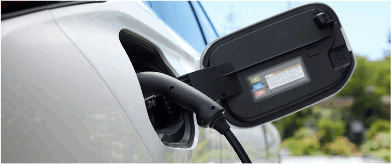 MITSUBISHI ELECTRIC PHEV Next Generation Outlander - 5