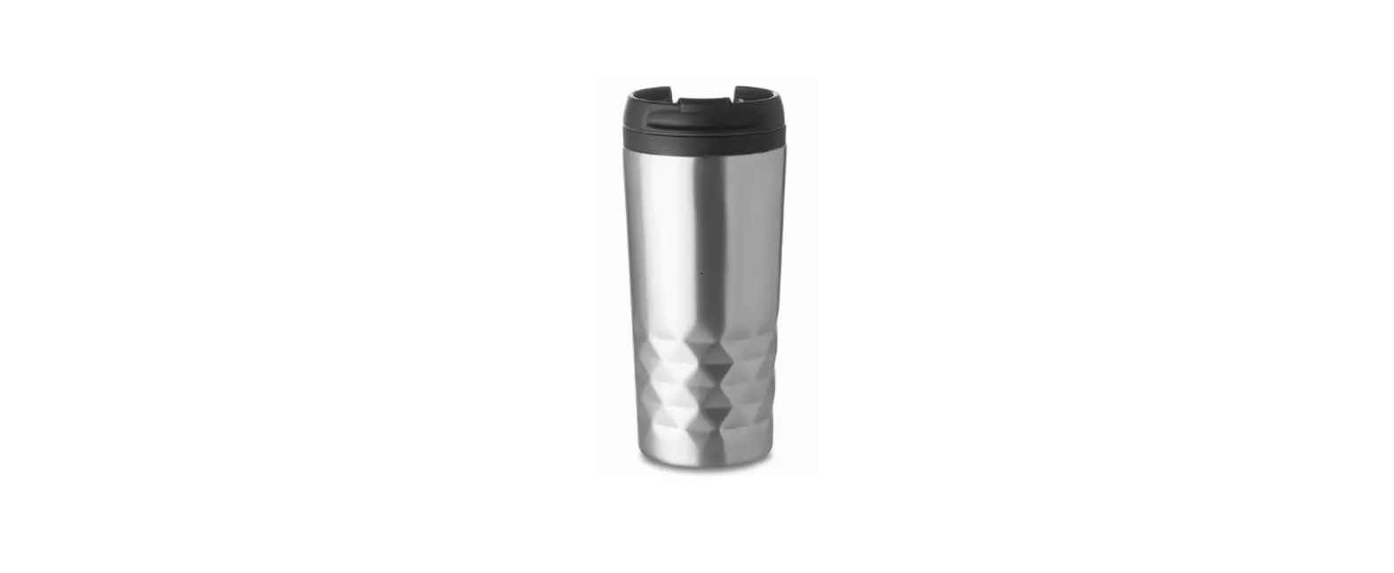 Mob Mo9120 Double Wall Travel Cup User Manual Mob Mo9120 Double Wall Travel Cup User Manual