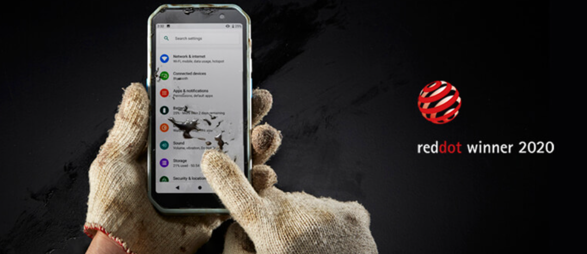 Imotion Tc601 Mobile Computer User Guide