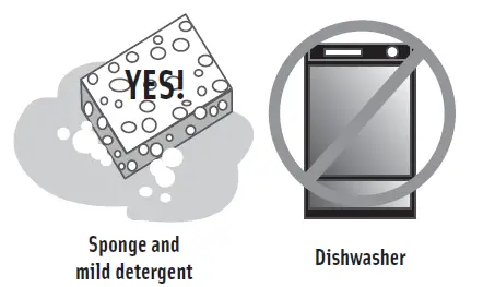 Broil-King-911470-KEG-5000-Series-Charcoal-Grill-fig-13