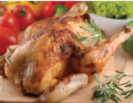 Broil-King-911470-KEG-5000-Series-Charcoal-Grill-fig-17