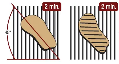 Broil-King-911470-KEG-5000-Series-Charcoal-Grill-fig-20