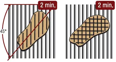 Broil-King-911470-KEG-5000-Series-Charcoal-Grill-fig-21