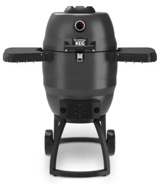 Broil-King-911470-KEG-5000-Series-Charcoal-Grill-product