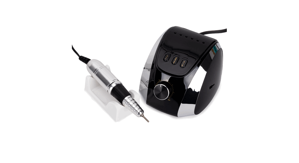 Kris Nails M13 Nail Drill User Manual