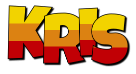 KRIS logo