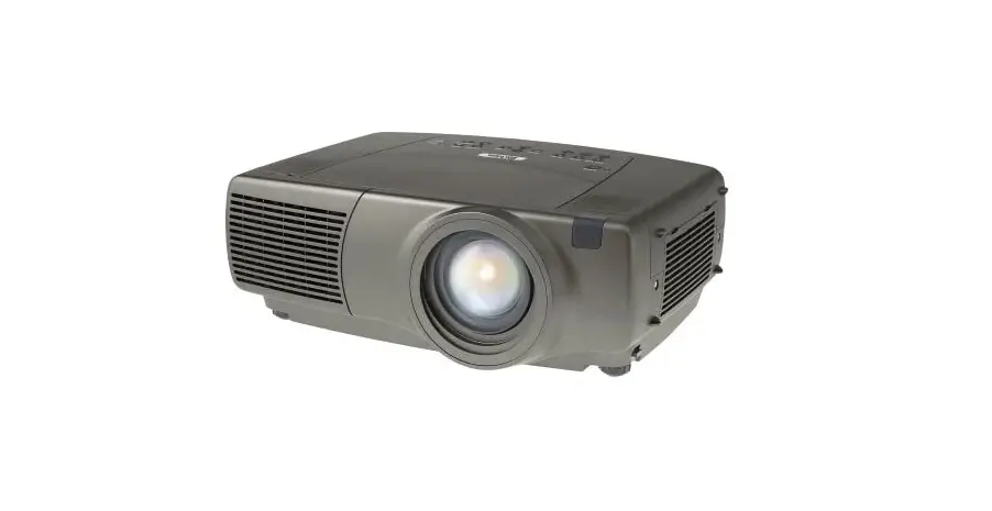 Infocus C450 Lcd Projector User’s Guide Infocus C450 Lcd Projector User’s Guide