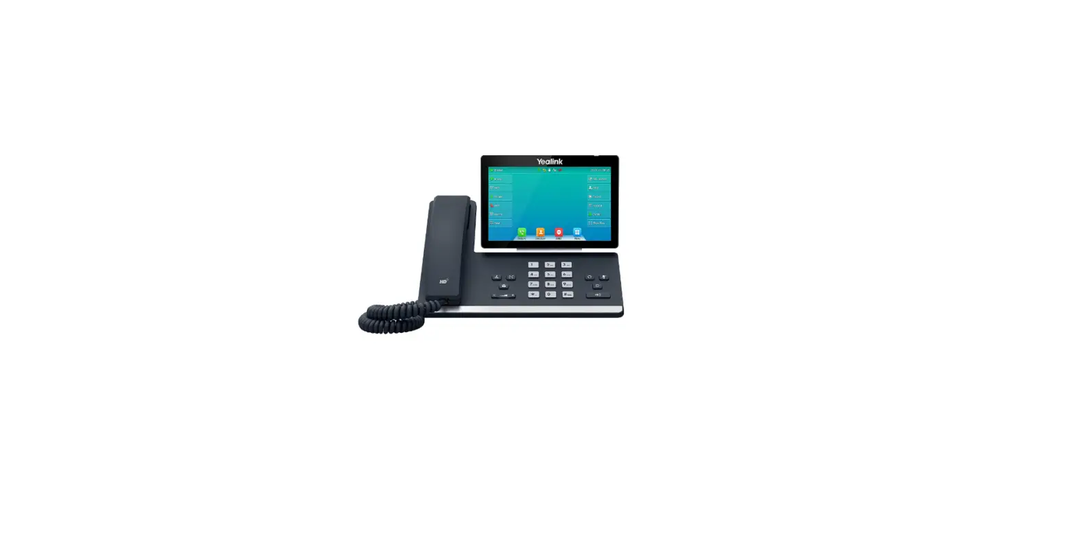 Vonage Yealink T57 Prime Business Phone User Guide Vonage Yealink T57 Prime Business Phone User Guide
