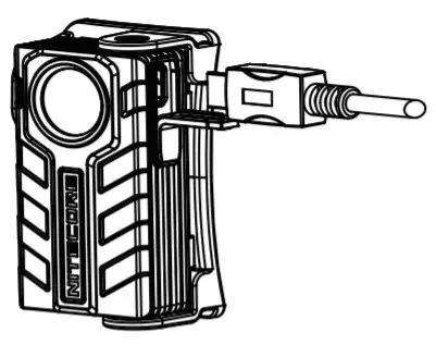 NITECORE NU20 360 Luman USB Recharable Headlamp - fig2