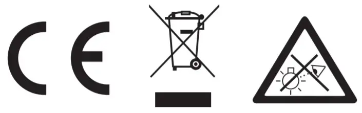 NITECORE NU20 360 Luman USB Recharable Headlamp - multi icon