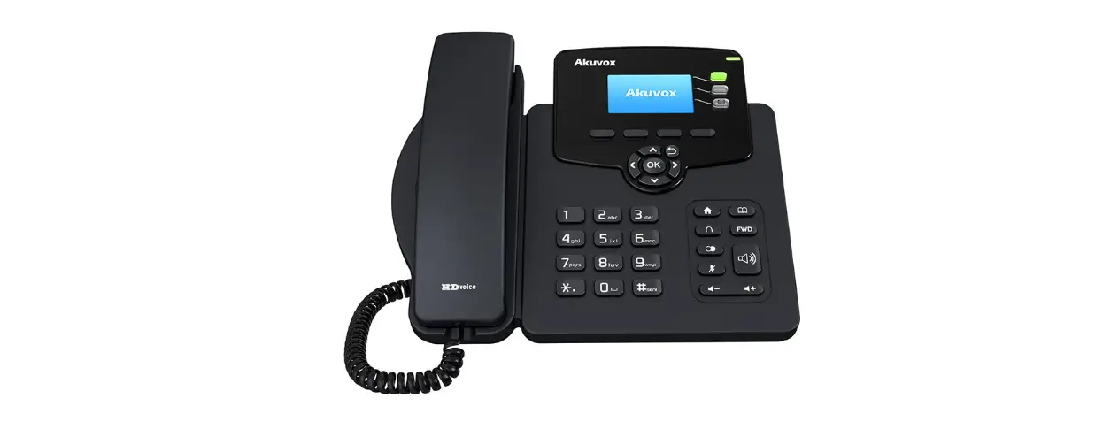 Akuvox Sp-r67g Gigabit Ethernet Ip Phone User Guide Akuvox Sp-r67g Gigabit Ethernet Ip Phone User Guide