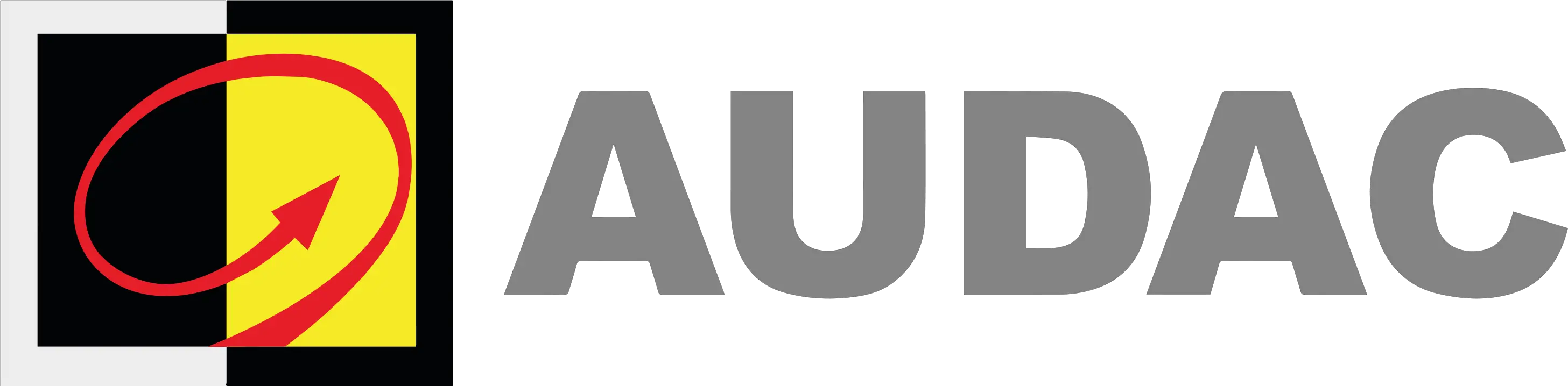Audac-Logo