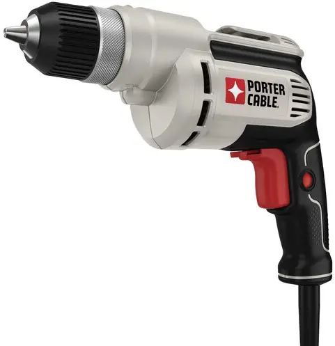 PORTER CABLE PC600D 38 inch (10mm) Drill