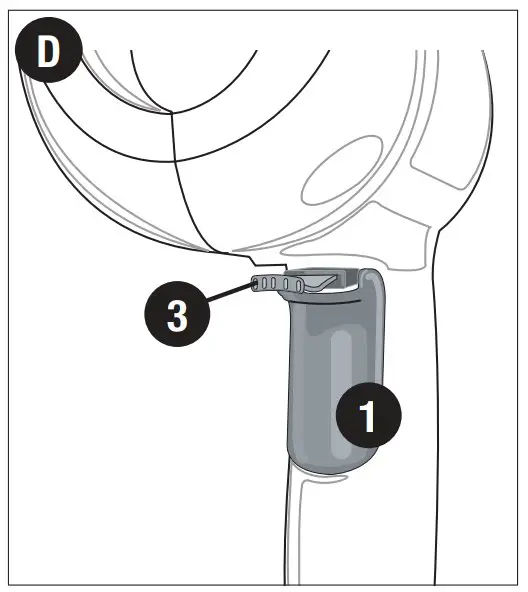 Switches Instructions