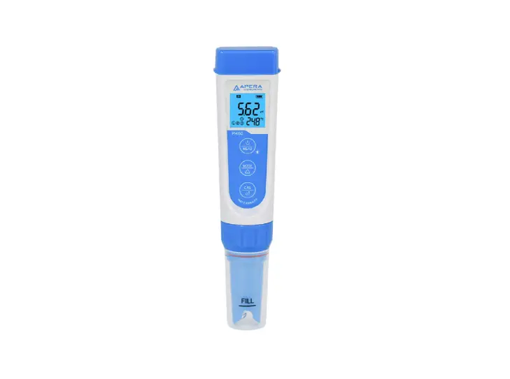 Apera Ph60 Series Premium Ph Testers Instruction Manual