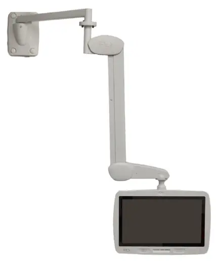 PDi-PD153-004-B-Ceiling-and-Desktop-Arm-Mounts-PRODUCT