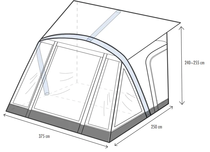 Westfield-DORADO-XL-400-AIR-Awning- (1)