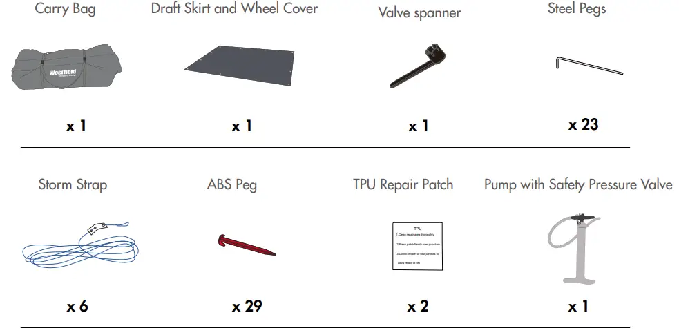 Westfield-DORADO-XL-400-AIR-Awning- (2)