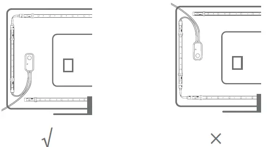 Sengled-W1G-N84-TV-LED-Backlights-user-manual-fig-5