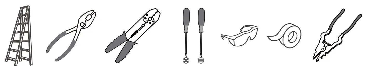 QUOIZEL PRC5223BN, PRC5232MBK Prescott Chandelier - fig 1