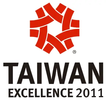 MEAN WELL HLG 100H 100W Constant Voltage + Constant Current LED Driver - Logo