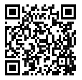 MEAN WELL HLG 100H 100W Constant Voltage + Constant Current LED Driver - Qr Code