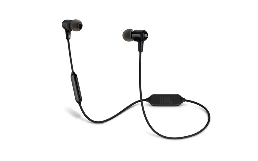 Jbl E25bt Bluetooth Headphone User Manual [pairing, Reset, Instructions]