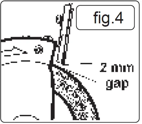 SEALEY-BG150XD-99-V3-Bench-Grinder-Ø150mm-450w-230v-Heavy-Duty-06