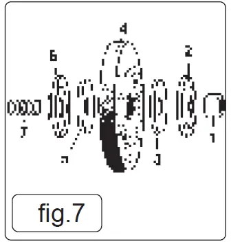 SEALEY-BG150XD-99-V3-Bench-Grinder-Ø150mm-450w-230v-Heavy-Duty-09