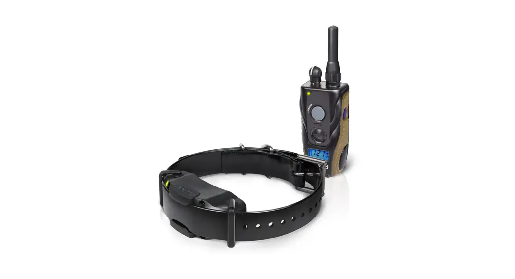 Dogtra 1900s Handsfree Ultimate 3/4 Mile Dog Tracking E-collar Owner's Manual Dogtra 1900s Handsfree Ultimate 3/4 Mile Dog Tracking E-collar Owner's Manual