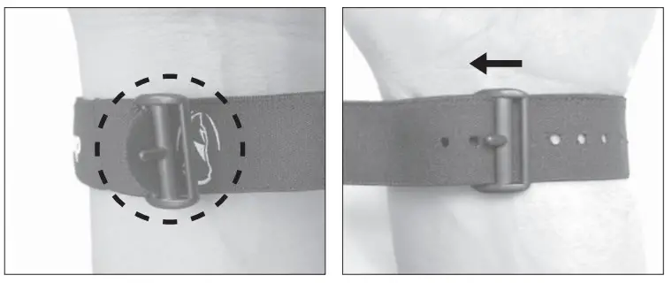 Dogtra 1900S HANDSFREE Ultimate 3 4 Mile Dog Tracking E-Collar - HANDSFREE Remote 1