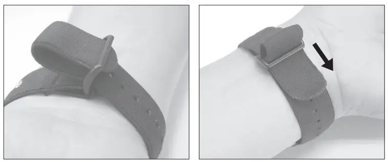 Dogtra 1900S HANDSFREE Ultimate 3 4 Mile Dog Tracking E-Collar - HANDSFREE Remote 2