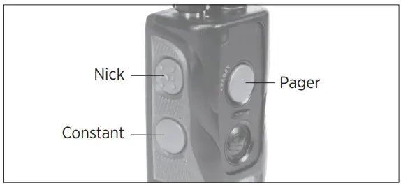 Dogtra 1900S HANDSFREE Ultimate 3 4 Mile Dog Tracking E-Collar - TRAINING SYSTEM 3