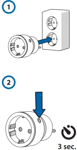 smartwares SH4-99578 Wireless Switch Set-fig2