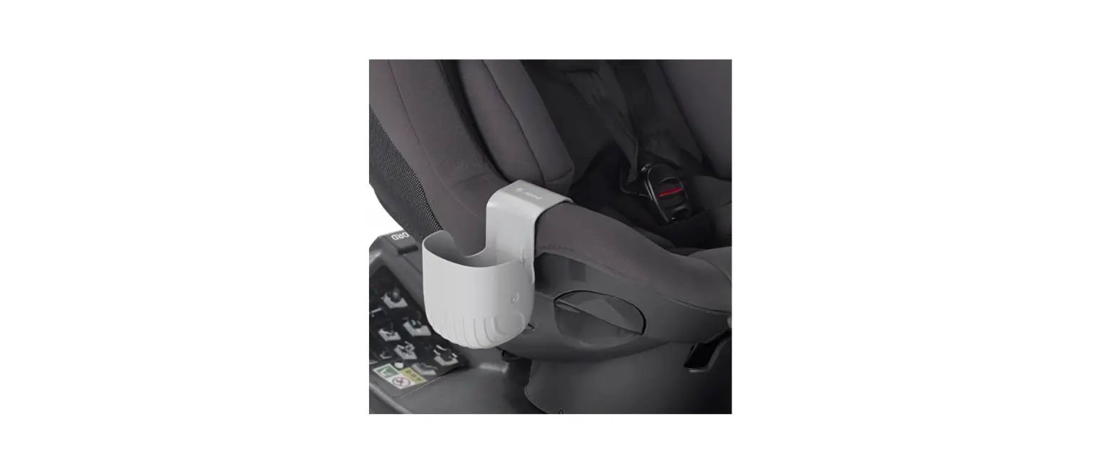 Jane 30616 Car Seat Cup Holder User Manual