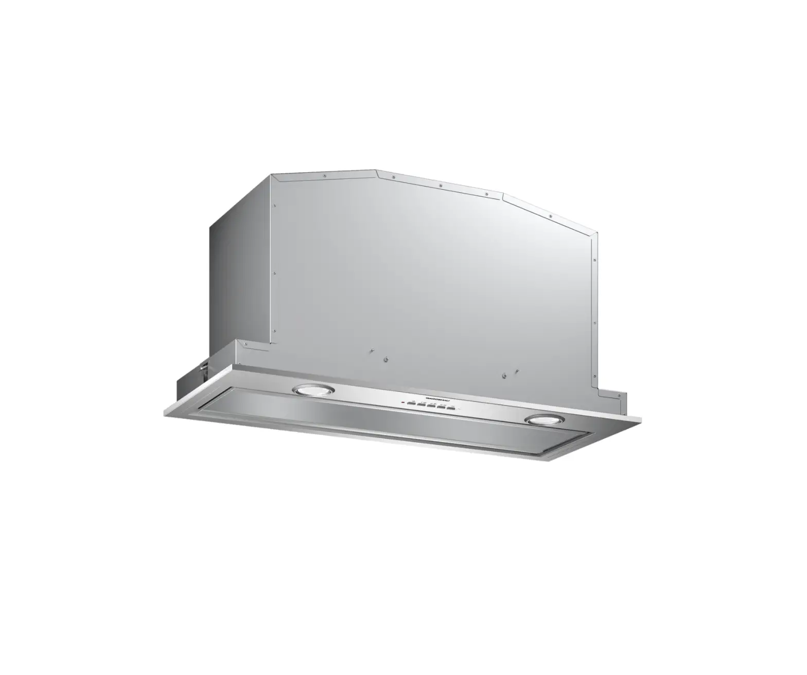 Gaggenau Ac2001.1 Extractor Hood User Manual Gaggenau Ac2001.1 Extractor Hood User Manual