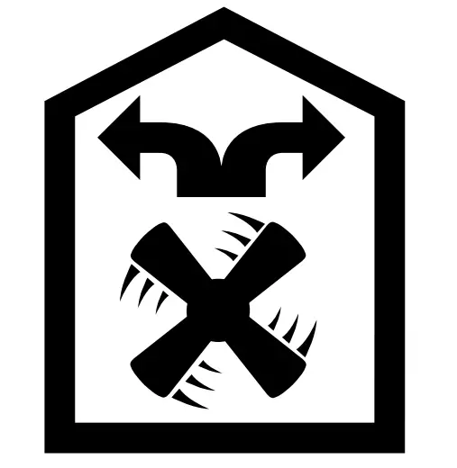 Air recirculation mode