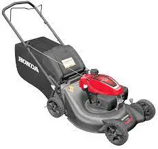 HONDA PWL50975-X Lawn Mower